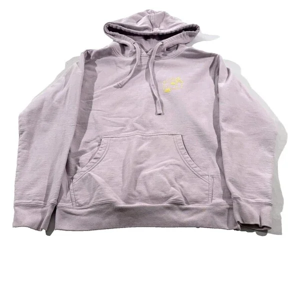 Harry Styles Merch Love on Tour Track List Lavender S Hoodie HSLOT Harrys House - Picture 1 of 13